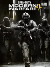 Обложка Call of Duty: Modern Warfare 4