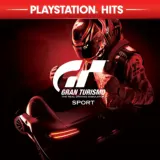 Обложка Gran Turismo Sport Digital Deluxe Edition