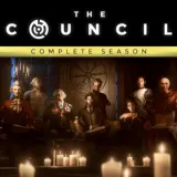 Обложка The Council: Complete Season