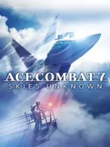 Обложка Ace Combat 7: Skies Unknown Deluxe Edition (Все DLC)