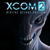 Обложка XCOM 2 Digital Deluxe Edition (Все DLC)