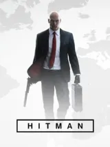 Обложка Hitman (Все DLC)