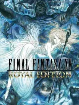 Обложка Final Fantasy XV Royal Edition (Все DLC)