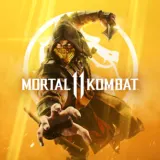 Обложка Mortal Kombat 11 Ultimate