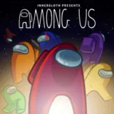 Обложка Among Us