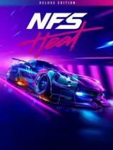Обложка Need for Speed Heat