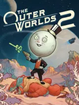 Обложка The Outer Worlds 2