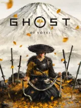 Ghost of Yōtei