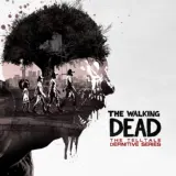 Обложка The Walking Dead: The Telltale Definitive Series