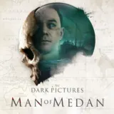 Обложка The Dark Pictures Anthology: Man of Medan