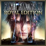 Обложка Final Fantasy XV Royal Edition (Все DLC)