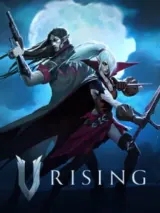 Обложка V Rising