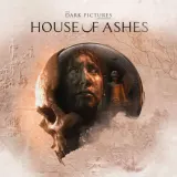 Обложка The Dark Pictures Anthology: House of Ashes
