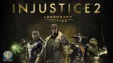 Injustice™ 2 — легендарное издание