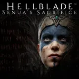 Обложка Hellblade: Senua’s Sacrifice