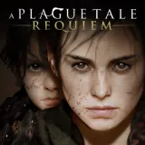 Обложка A Plague Tale: Requiem