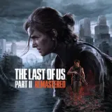Обложка The Last of Us Part II Remastered
