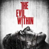 Обложка The Evil Within