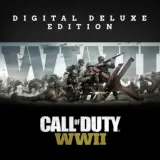 Обложка Call of Duty: WWII Digital Deluxe (Все DLC)
