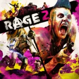 Обложка RAGE 2