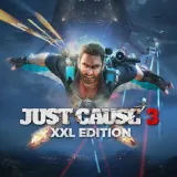 Обложка Just Cause 3: XXL Edition (Все DLC)