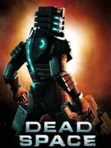 Обложка Dead Space