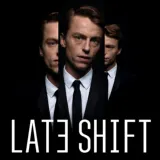 Обложка Late Shift