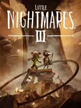 Little Nightmares III