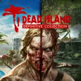 Обложка Dead Island Definitive Collection