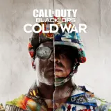 Обложка Call of Duty: Black Ops Cold War
