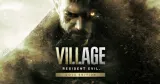Resident Evil: Village. Gold Edition