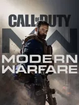 Call of Duty: Modern Warfare 2019