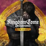 Обложка Kingdom Come: Deliverance Royal Edition (Все DLC)