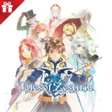 Обложка Tales of Zestiria