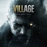 Обложка Resident Evil 8 Village+Re:Verse