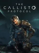 Обложка The Callisto Protocol