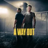 Обложка A Way Out