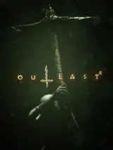 Обложка Outlast 2