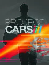 Обложка Project CARS