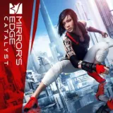 Обложка Mirror's Edge Catalyst