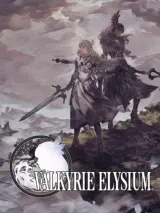 Обложка VALKYRIE ELYSIUM