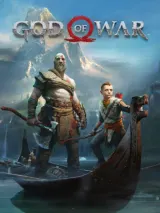 Обложка God of War Цифровое расширенное издание