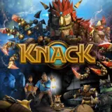 Обложка Knack