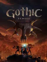 Обложка Gothic 1 Remake