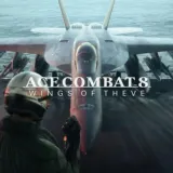 Обложка Ace Combat 8: Wings of Theve