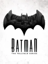 Обложка Batman: Telltale Series Bundle