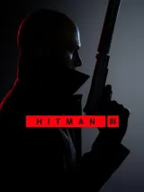 HITMAN 3