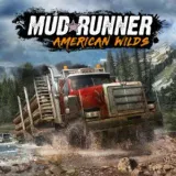 Обложка Spintires: MudRunner American Wilds Edition