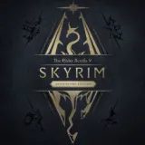 Обложка The Elder Scrolls V: Skyrim Special Edition