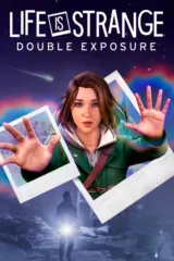 Обложка Life is Strange: Double Exposure